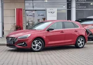 Hyundai i30 1.0 T-GDI Classic +