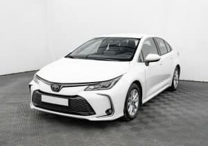 Toyota Corolla 1.8 Hybrid Comfort