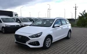 Hyundai i30 1.5 T-GDI 48V Modern