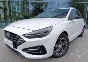 Hyundai i30 1.0 T-GDI Smart