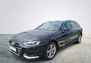 Audi A4 40 TDI Advanced S tronic