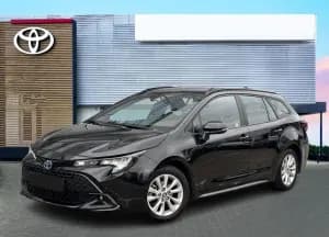 Toyota Corolla 1.8 Hybrid Comfort