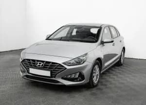 Hyundai i30 1.5 DPI Classic +