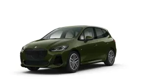 BMW Seria 2 218i M Sport sport-aut