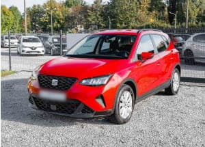 SEAT Arona 1.0 TSI Style S&S DSG