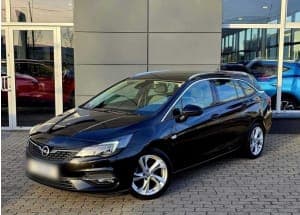 Opel Astra V 1.5 CDTI Elegance S&S
