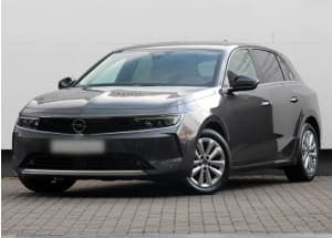 Opel Astra VI 1.2 T Elegance S&S