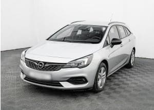 Opel Astra V 1.2 T Edition S&S