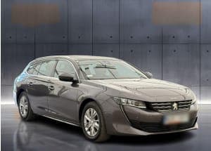 Peugeot 508 1.5 BlueHDi Active S&S