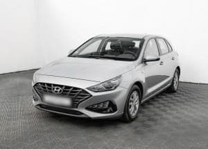 Hyundai i30 1.5 DPI Classic +