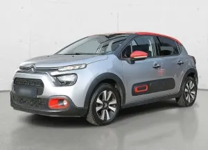 Citroen C3 1.2 PureTech Shine EAT6