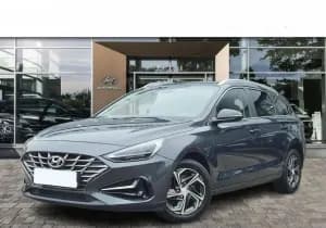 Hyundai i30 1.0 T-GDI Smart