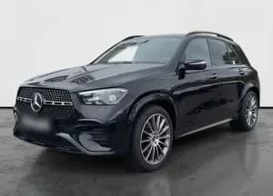 Mercedes-Benz GLE 300 d mHEV 4-Matic