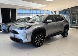 Toyota Yaris Cross Hybrid 1.5 Comfort