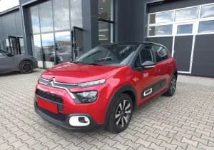 Citroen C3 1.2 PureTech Max