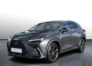 Lexus NX 350h Prestige AWD