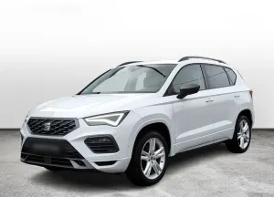 SEAT Ateca 2.0 TDI FR S&S DSG