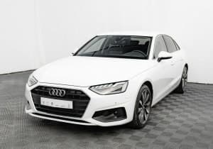 Audi A4 35 TFSI mHEV S tronic