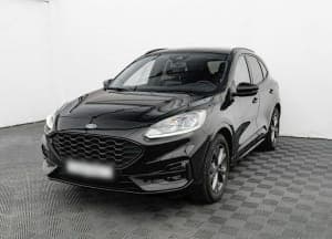 Ford Kuga 1.5 EcoBoost FWD ST-Line