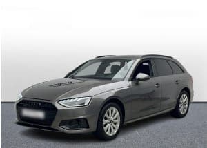 Audi A4 45 TFSI mHEV Quattro S tronic