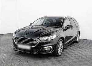 Ford Mondeo 2.0 EcoBlue Titanium