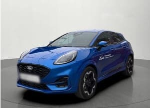 Ford Puma 1.0 EcoBoost mHEV ST-Line X PowerShift