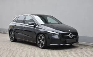 Mercedes-Benz Klasa B B 200 mHEV Progressive 7G-DCT