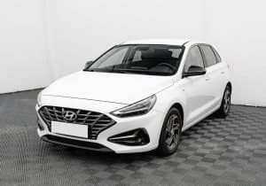 Hyundai i30 1.5 T-GDI 48V Smart