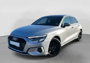 Audi A3 35 TFSI mHEV Advanced S tronic