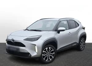Toyota Yaris Cross Hybrid 1.5 Comfort