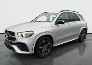 Mercedes-Benz GLE 350 e 4-Matic