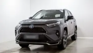Toyota RAV4 2.5 Hybrid Selection 4x4
