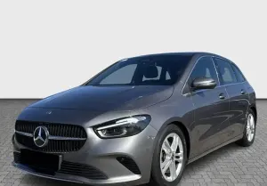 Mercedes-Benz Klasa B B 200 d Progressive 8G-DCT