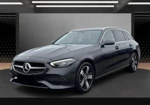 Mercedes-Benz Klasa C C 200 d mHEV Avantgarde