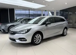 Opel Astra V 1.5 CDTI Business Elegance S&S aut