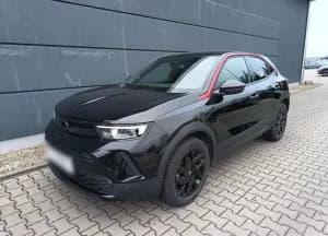 Opel Mokka 1.2 T GS S&S aut