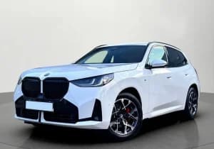 BMW X3 xDrive20d mHEV aut