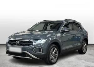 Volkswagen T-Roc T-ROC 1.5 TSI Life DSG