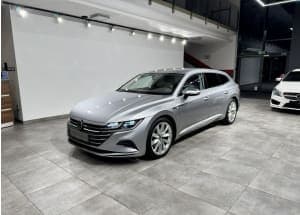 Volkswagen Arteon 2.0 TDI 4Motion Elegance DSG