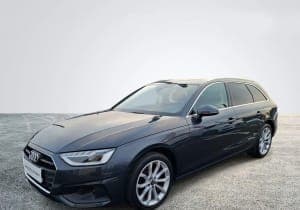 Audi A4 35 TDI mHEV S tronic