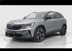 Renault Austral 1.2 E-Tech Full Hybrid 200 Iconic esprit Alpine MMT