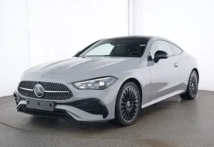 Mercedes-Benz CLE 300 mHEV 4-Matic AMG Line