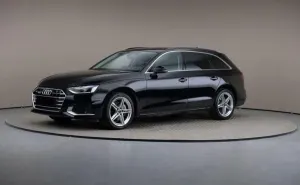 Audi A4 40 TFSI mHEV Quattro Advanced S tronic