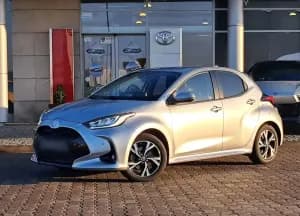 Toyota Yaris Hybrid 1.5 Style