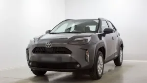 Toyota Yaris Cross Hybrid 1.5 Comfort