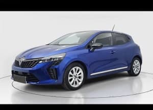 Renault Clio 1.0 TCe Evolution