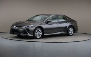 Toyota Camry 2.5 Hybrid Comfort CVT