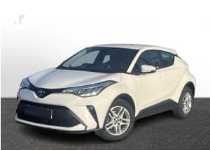 Toyota C-HR 1.8 Hybrid GPF Comfort