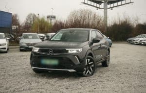 Opel Mokka-e Elegance