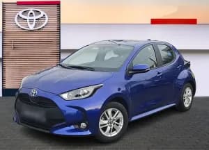 Toyota Yaris 1.5 Comfort